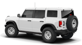 2026 Ford Bronco® External Image 3